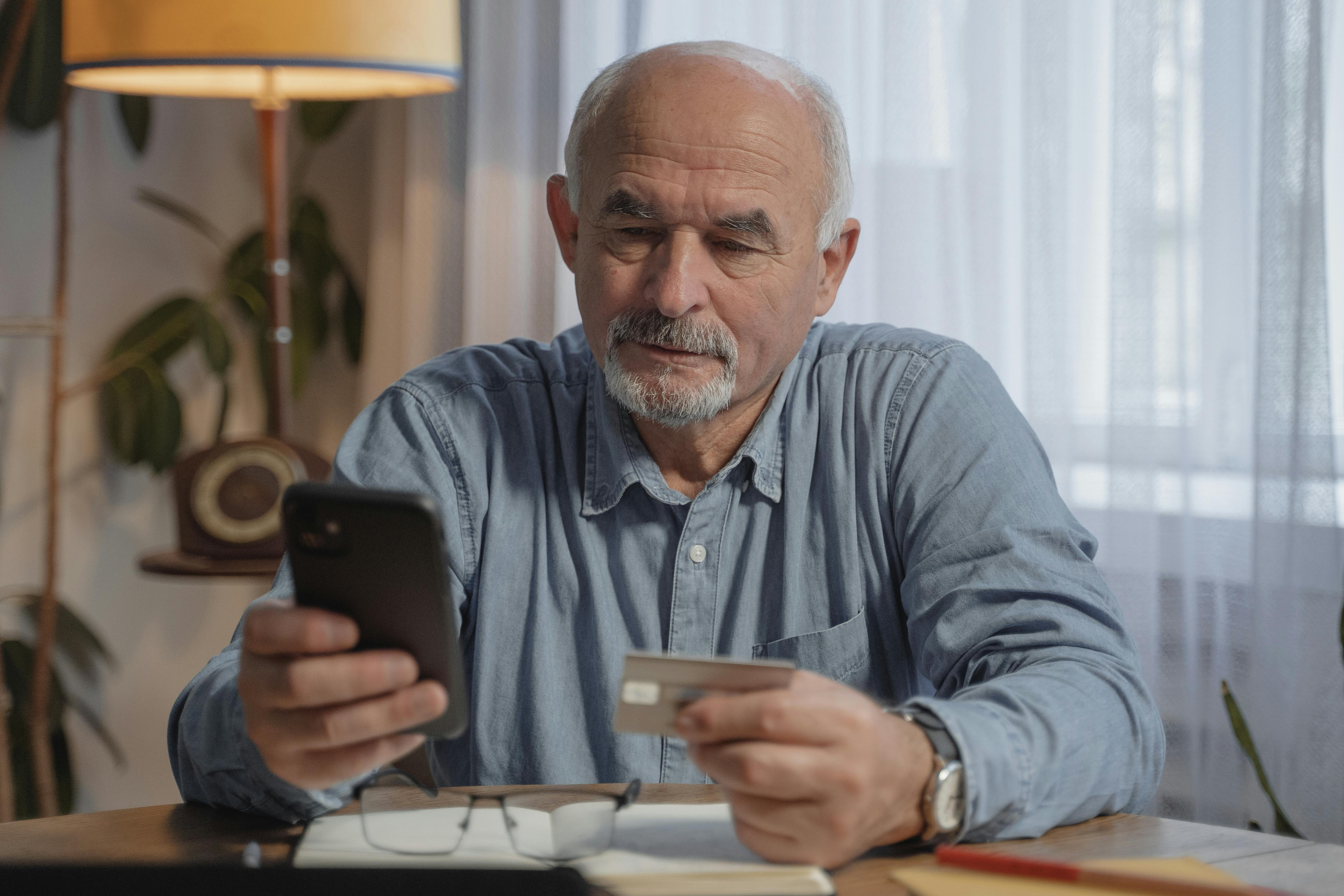 Retirement Planning